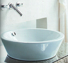 Duravit Architec Bathroom Sinks