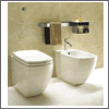 Agape 750 Bathroom Sinks