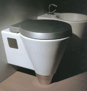 Althea Ceramica Hera Bathroom Toilets