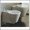 Galassia Arke Bathroom Basins