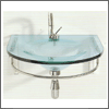 Arvex Glass Basins and Sinks