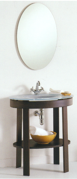 Arvex Elisse Bathroom Furniture