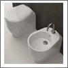 Axa Normal Bathroom Basins
