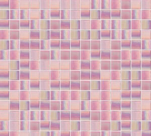Bisazza Gloss Mosaic Tiles