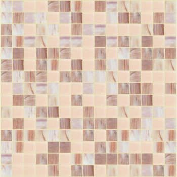 Bisazza Samoa Mosaic Tiles 