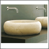 Stone Sinks and Basins
