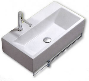Catalano Verso Bathroom Sinks