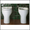 Catalano Bathroom Toilets