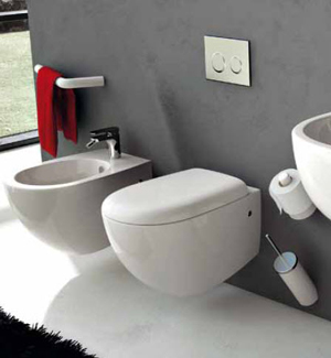 Art Ceram File Bathroom Toilets