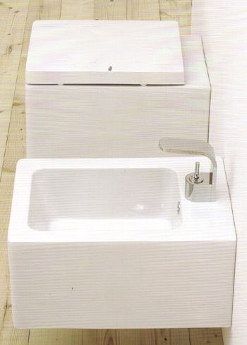 NIC Design Cool Bathroom Toilets