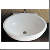 Countertop Basins, Cloakroom Basins, Bathroom Basins, Small Basins 