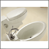 Ceramica Dolomite Piano Bathroom Basins