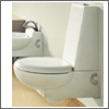 Ceramica Dolomite Piano Bathroom Basins
