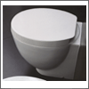 Ceramica Esedra Fly Bathroom Basins