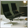 Calligaris Living Room Chairs