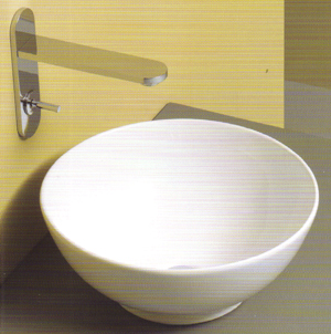 NIC Design Flavia Bathroom Basins