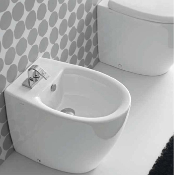 Hidra Loft Bathroom Toilets