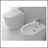 Hidra Bathroom Toilets