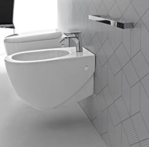 Hidra ABC Bathroom Toilets