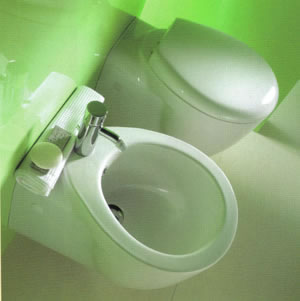 Ideal Standard Small+ Bathroom Toilets