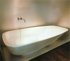 Rapsel Kea Freestanding Baths