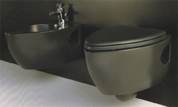 Master Ceramiche Bathroom Toilets