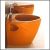 Master Ceramiche Volume Bathroom Basins