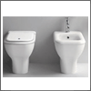 Agape Ottocento Bathroom Basins