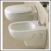 Pozzi Ginori Bathroom Toilets