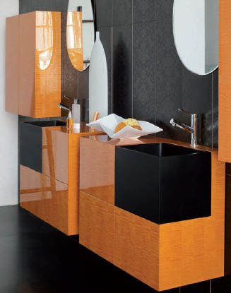 Regia 870180 Bathroom Furniture