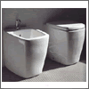 Galassia SA02 Bathroom Basins