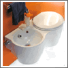DIdeal Standard Small+ Bathroom Basins
