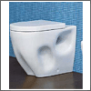 Designer Bathroom Toilets