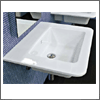 Countertop Basins, Bathroom Basins 